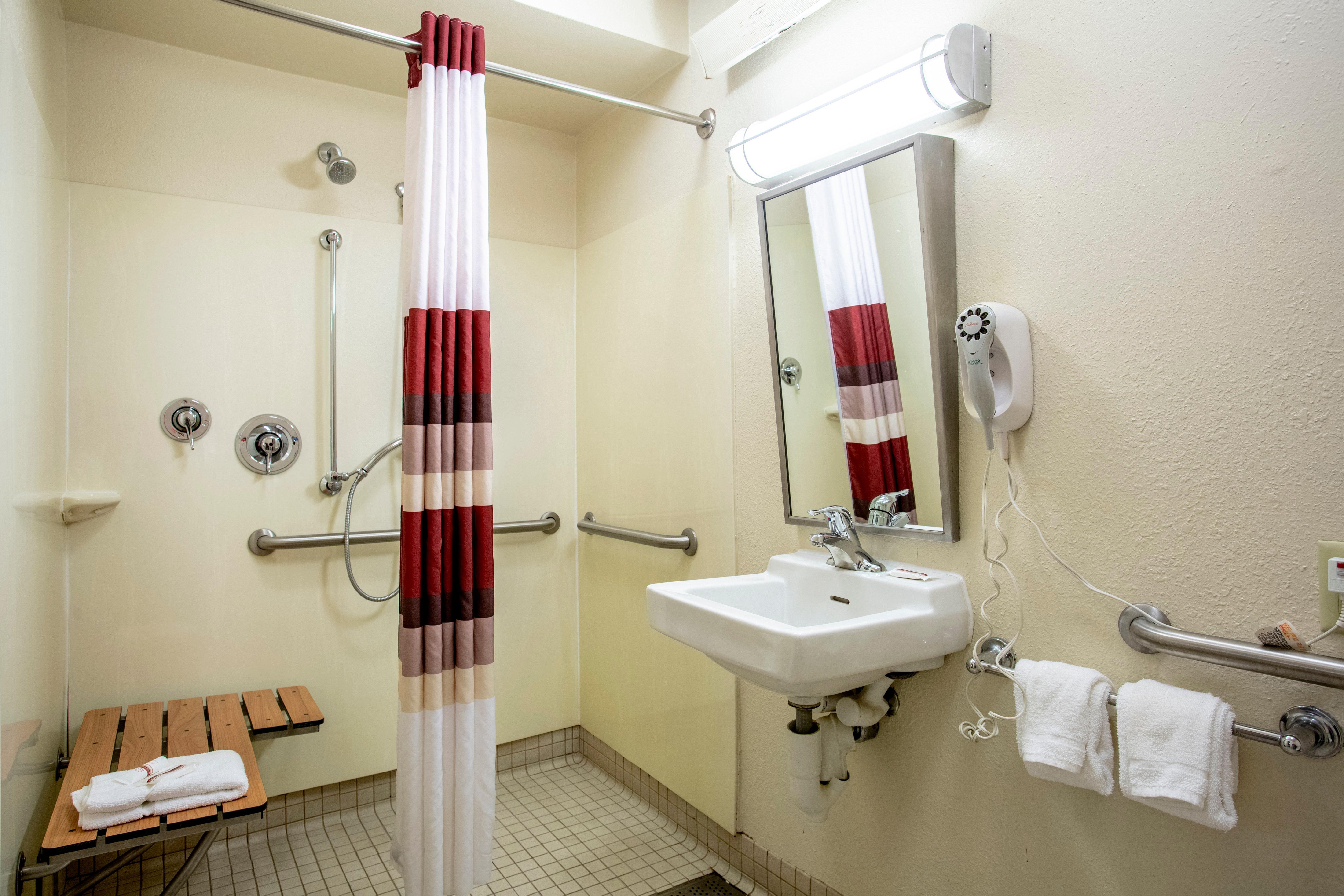 Red Roof Inn Plus+ San Francisco Airport Burlingame Eksteriør billede