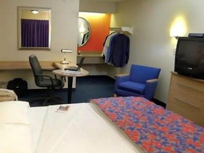 Red Roof Inn Plus+ San Francisco Airport Burlingame Eksteriør billede