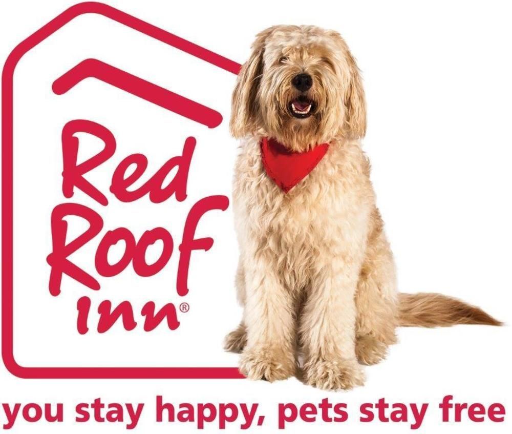 Red Roof Inn Plus+ San Francisco Airport Burlingame Eksteriør billede